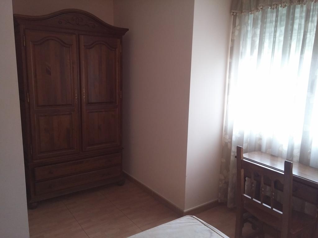 Puerta De Caderechas Villa Terminón Kültér fotó