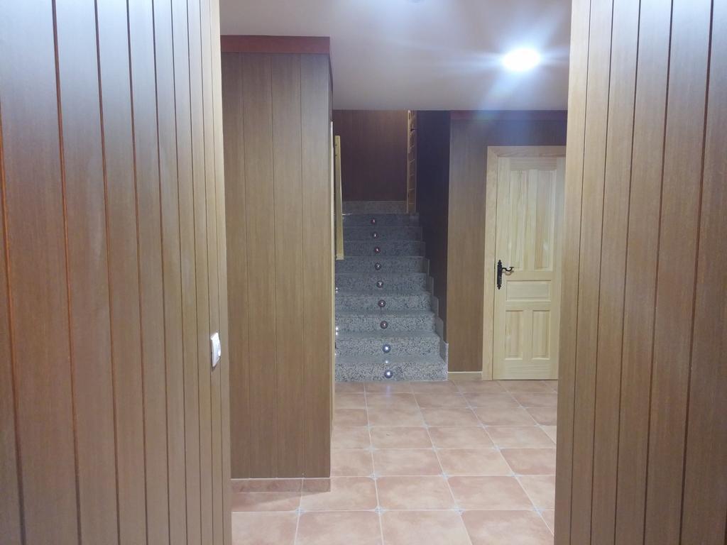 Puerta De Caderechas Villa Terminón Kültér fotó