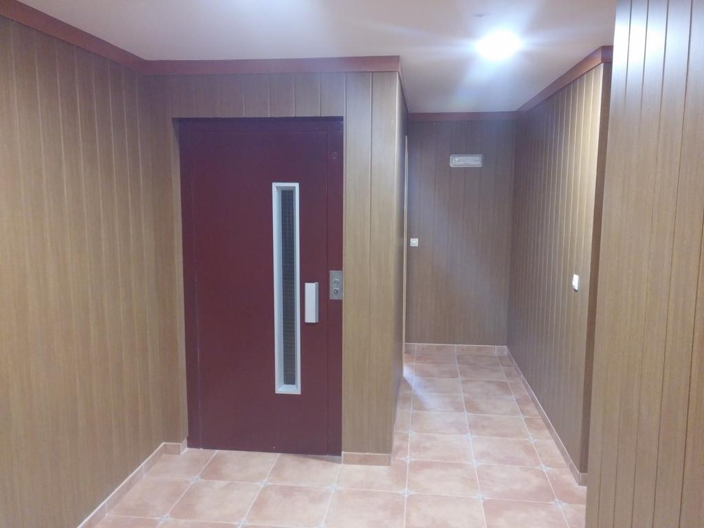 Puerta De Caderechas Villa Terminón Kültér fotó